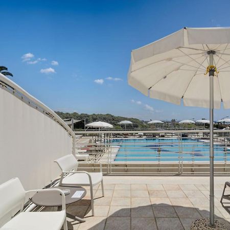 Hotel Joseph Marina di Pietrasanta Esterno foto