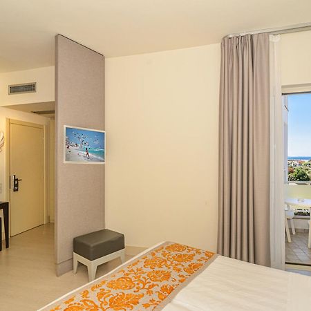 Hotel Joseph Marina di Pietrasanta Esterno foto