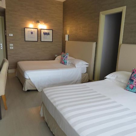 Hotel Joseph Marina di Pietrasanta Esterno foto