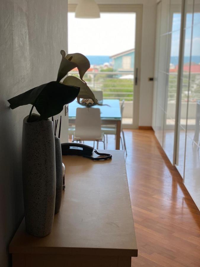 Hotel Joseph Marina di Pietrasanta Esterno foto