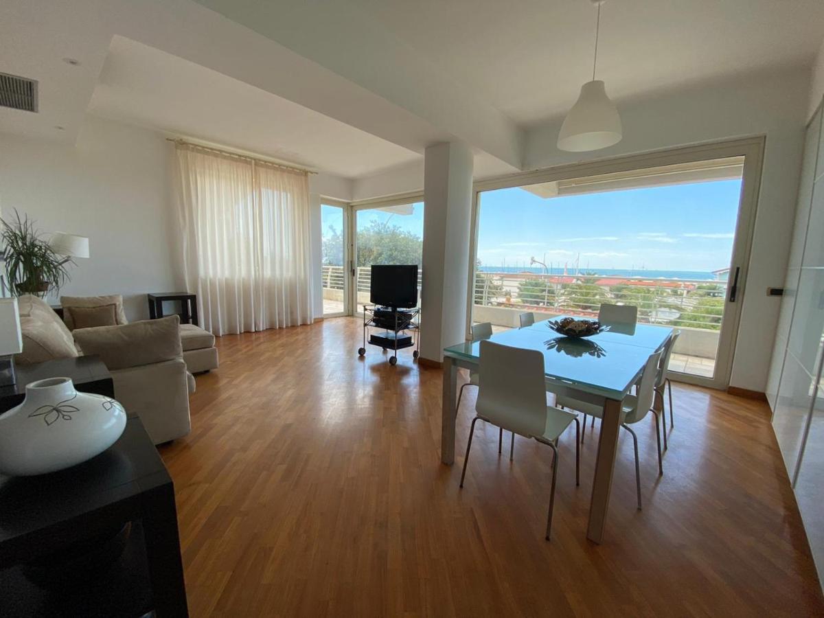 Hotel Joseph Marina di Pietrasanta Esterno foto