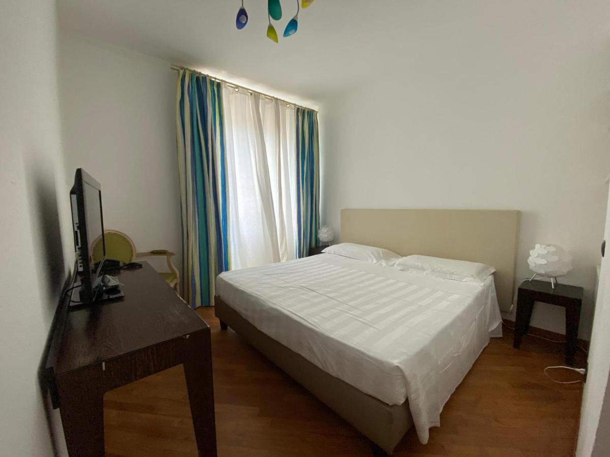 Hotel Joseph Marina di Pietrasanta Esterno foto