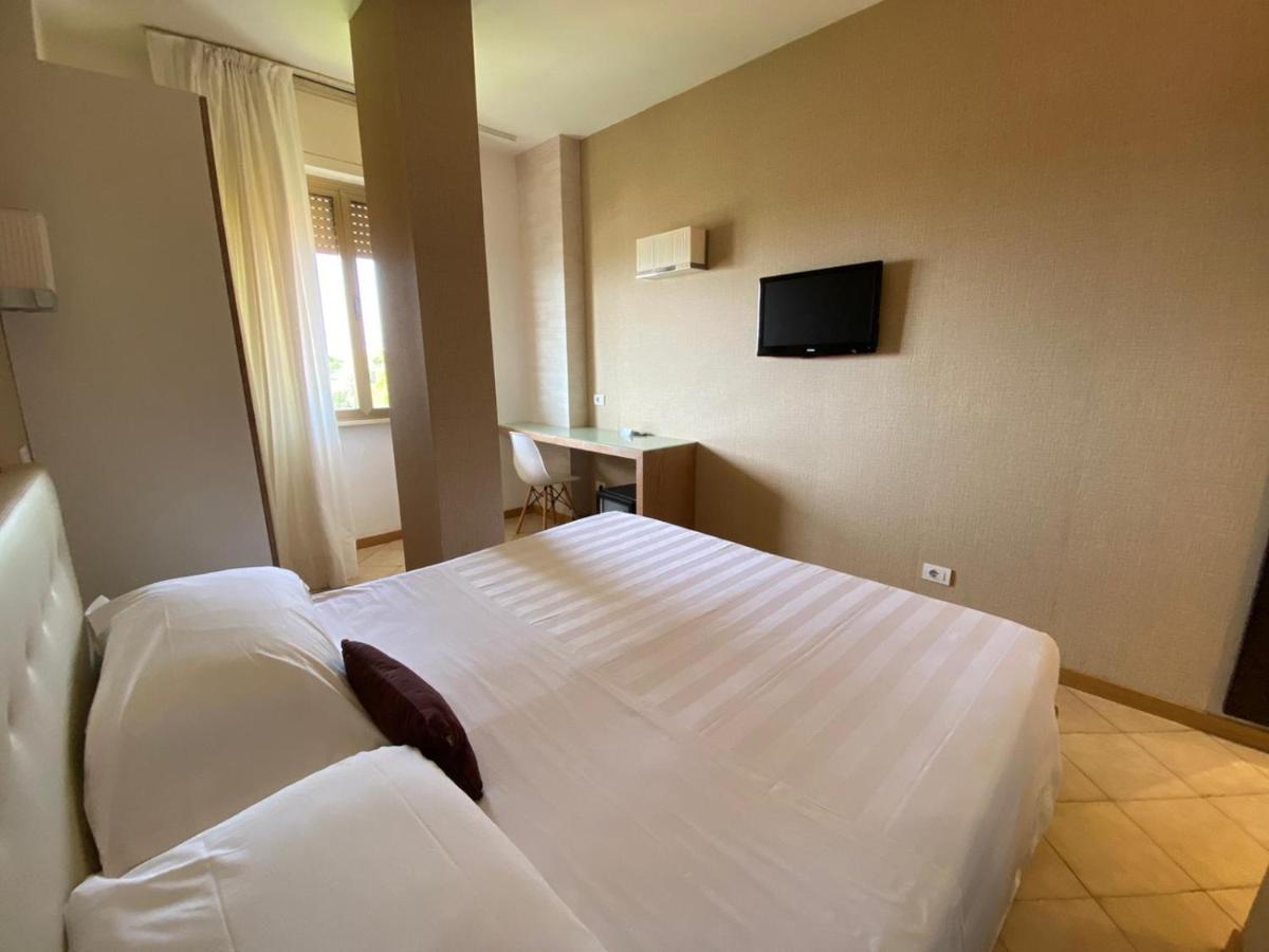 Hotel Joseph Marina di Pietrasanta Esterno foto