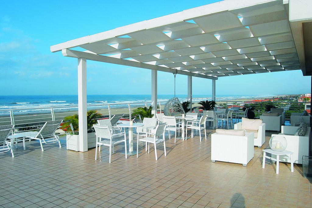 Hotel Joseph Marina di Pietrasanta Esterno foto