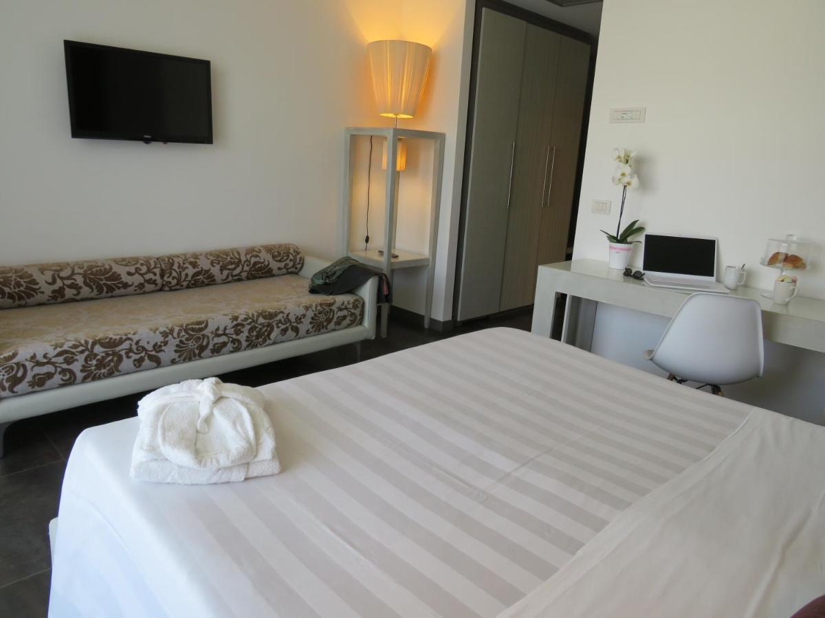 Hotel Joseph Marina di Pietrasanta Esterno foto