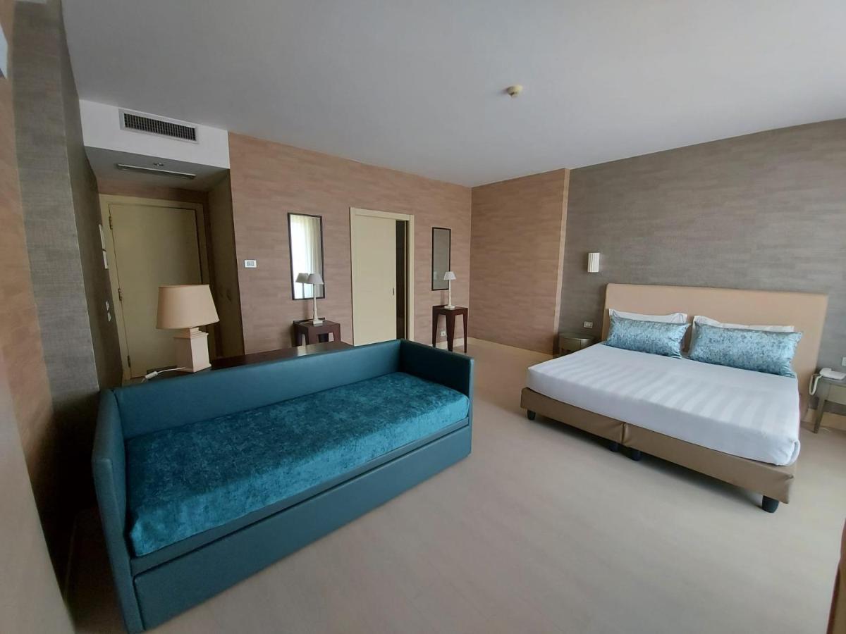 Hotel Joseph Marina di Pietrasanta Esterno foto