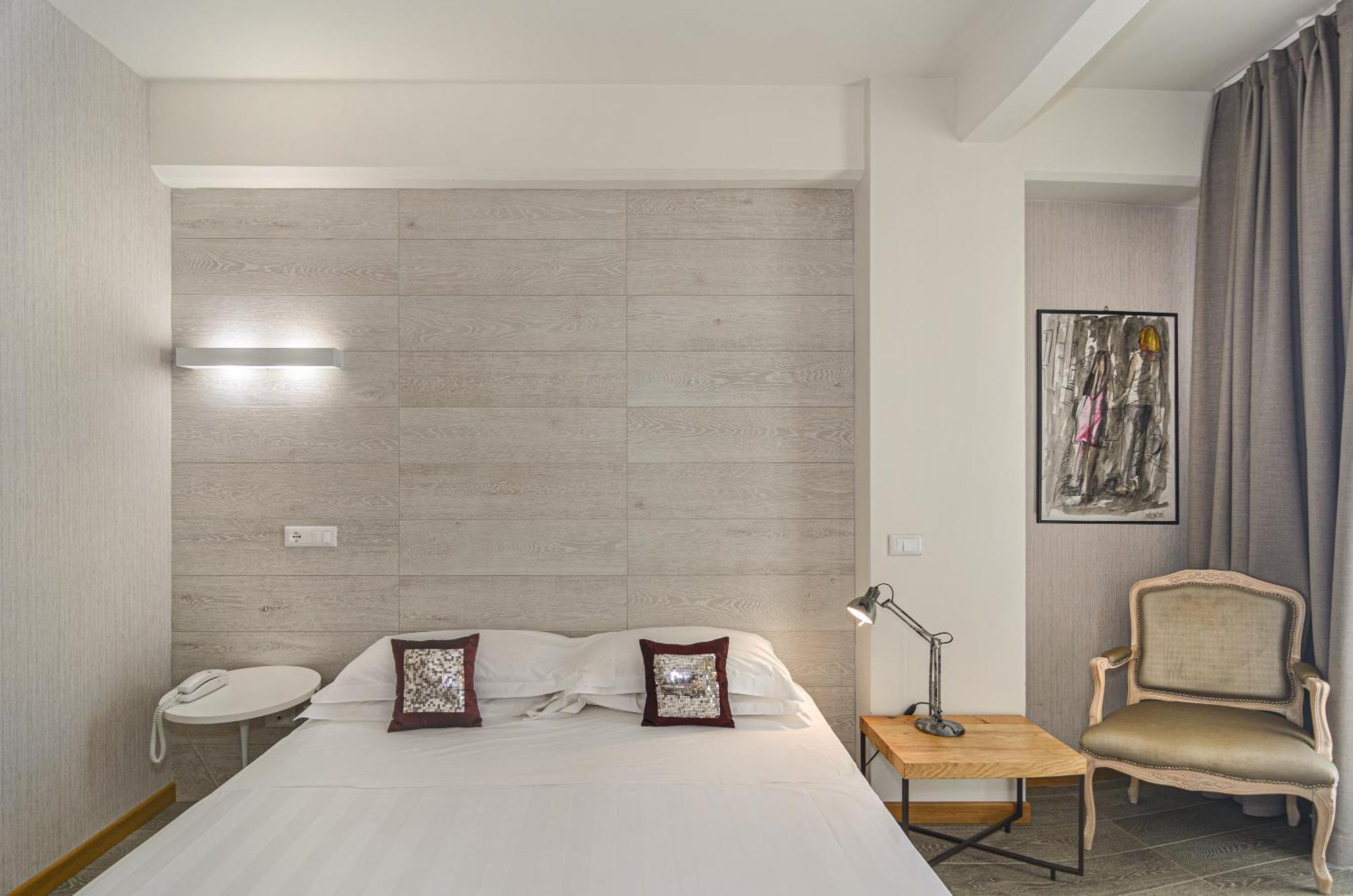 Hotel Joseph Marina di Pietrasanta Esterno foto