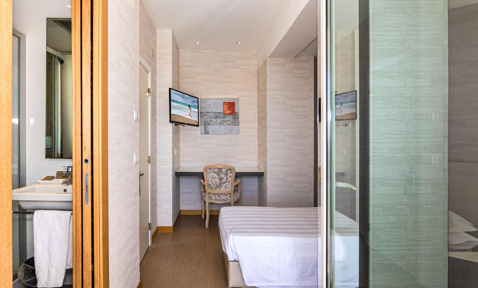 Hotel Joseph Marina di Pietrasanta Esterno foto