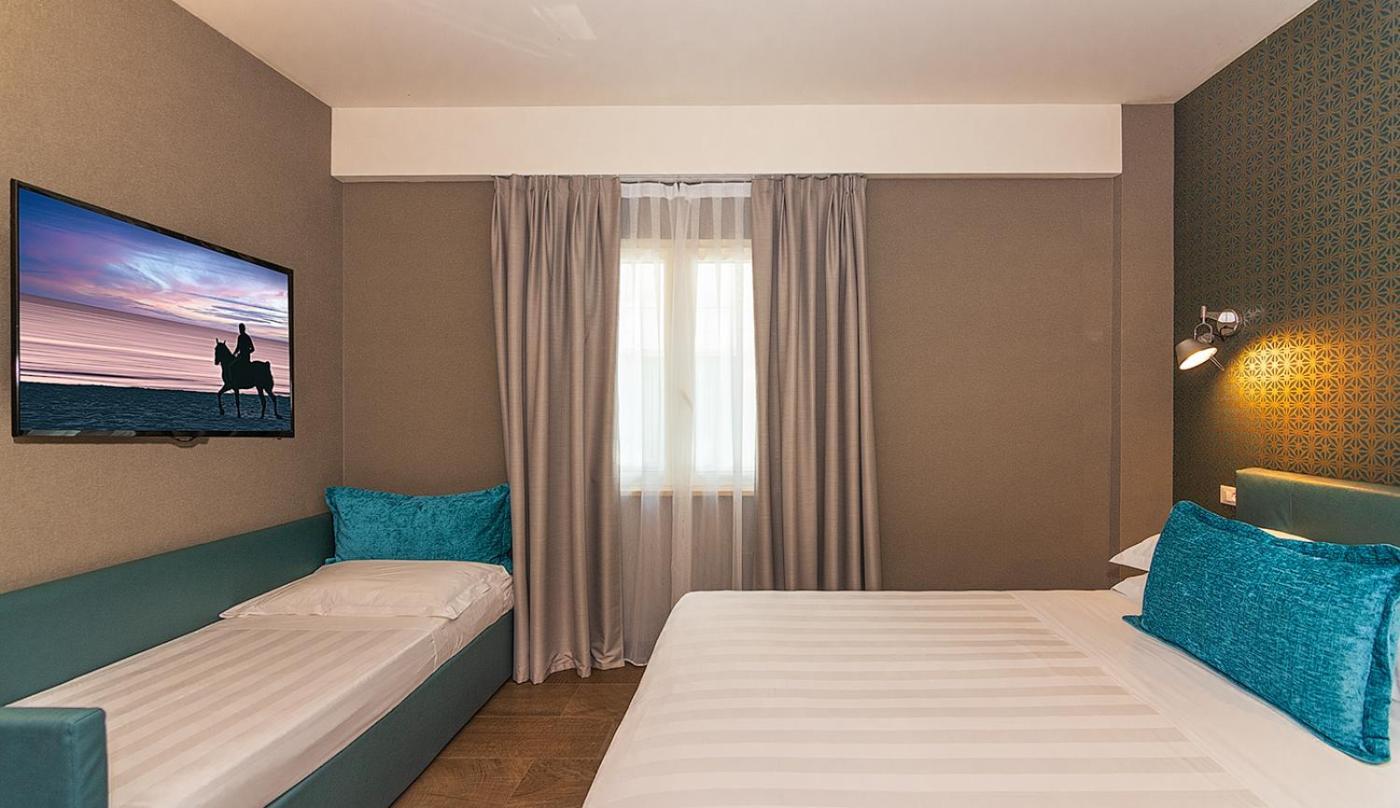 Hotel Joseph Marina di Pietrasanta Esterno foto