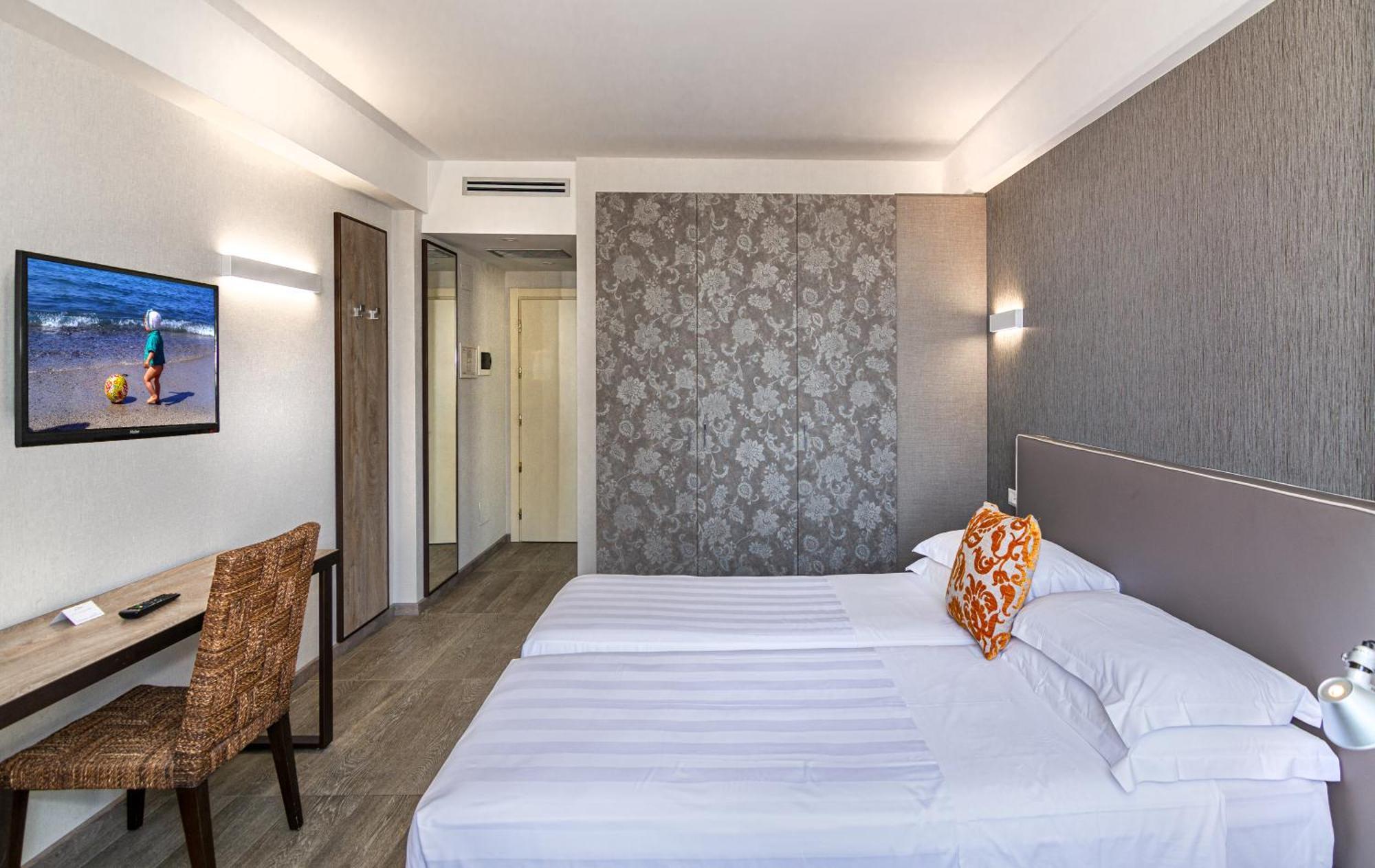 Hotel Joseph Marina di Pietrasanta Esterno foto