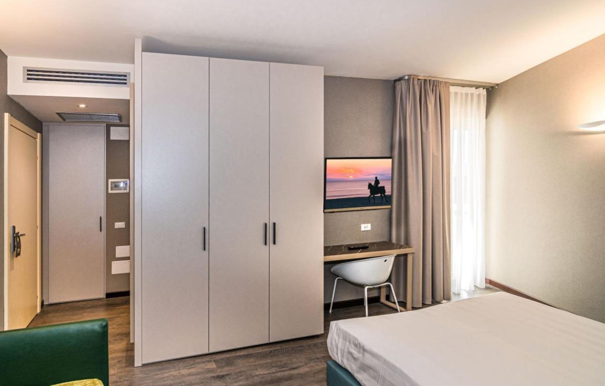 Hotel Joseph Marina di Pietrasanta Esterno foto