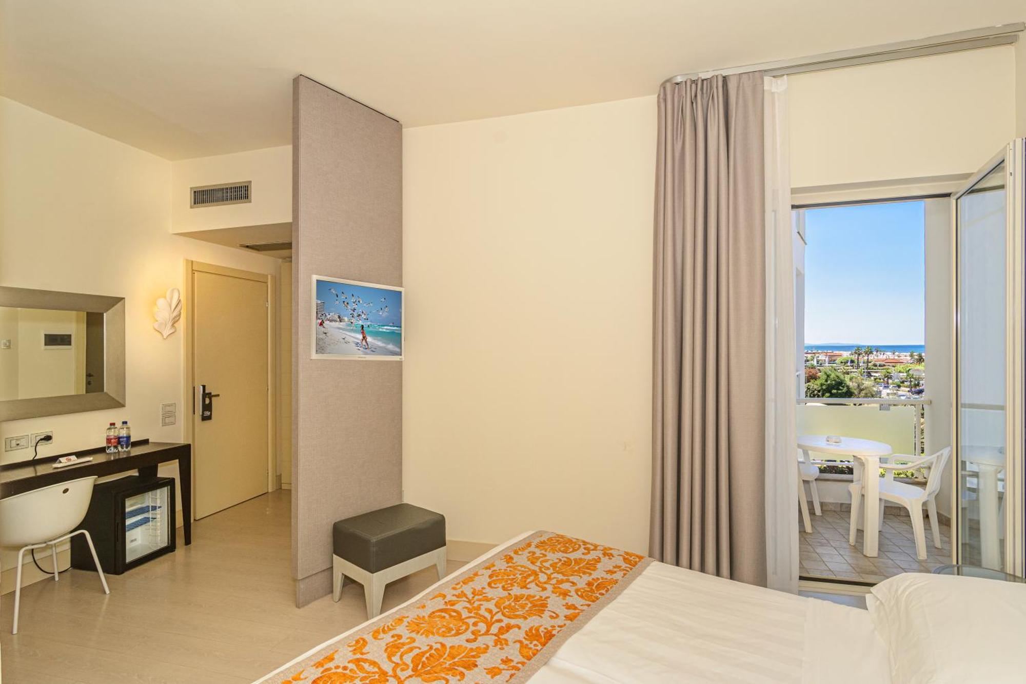 Hotel Joseph Marina di Pietrasanta Esterno foto