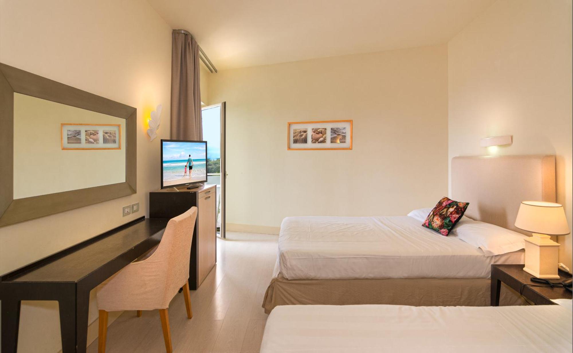 Hotel Joseph Marina di Pietrasanta Esterno foto