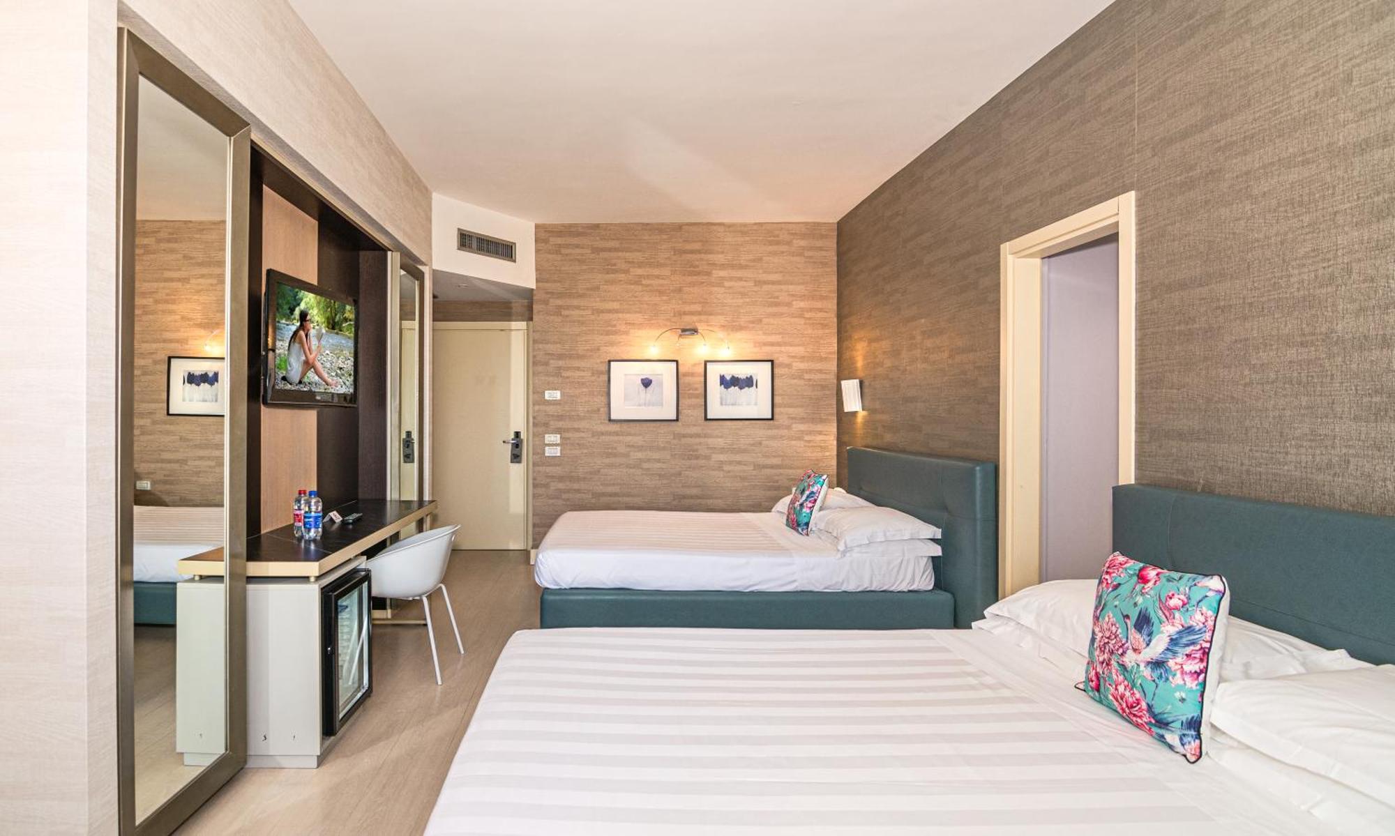 Hotel Joseph Marina di Pietrasanta Esterno foto