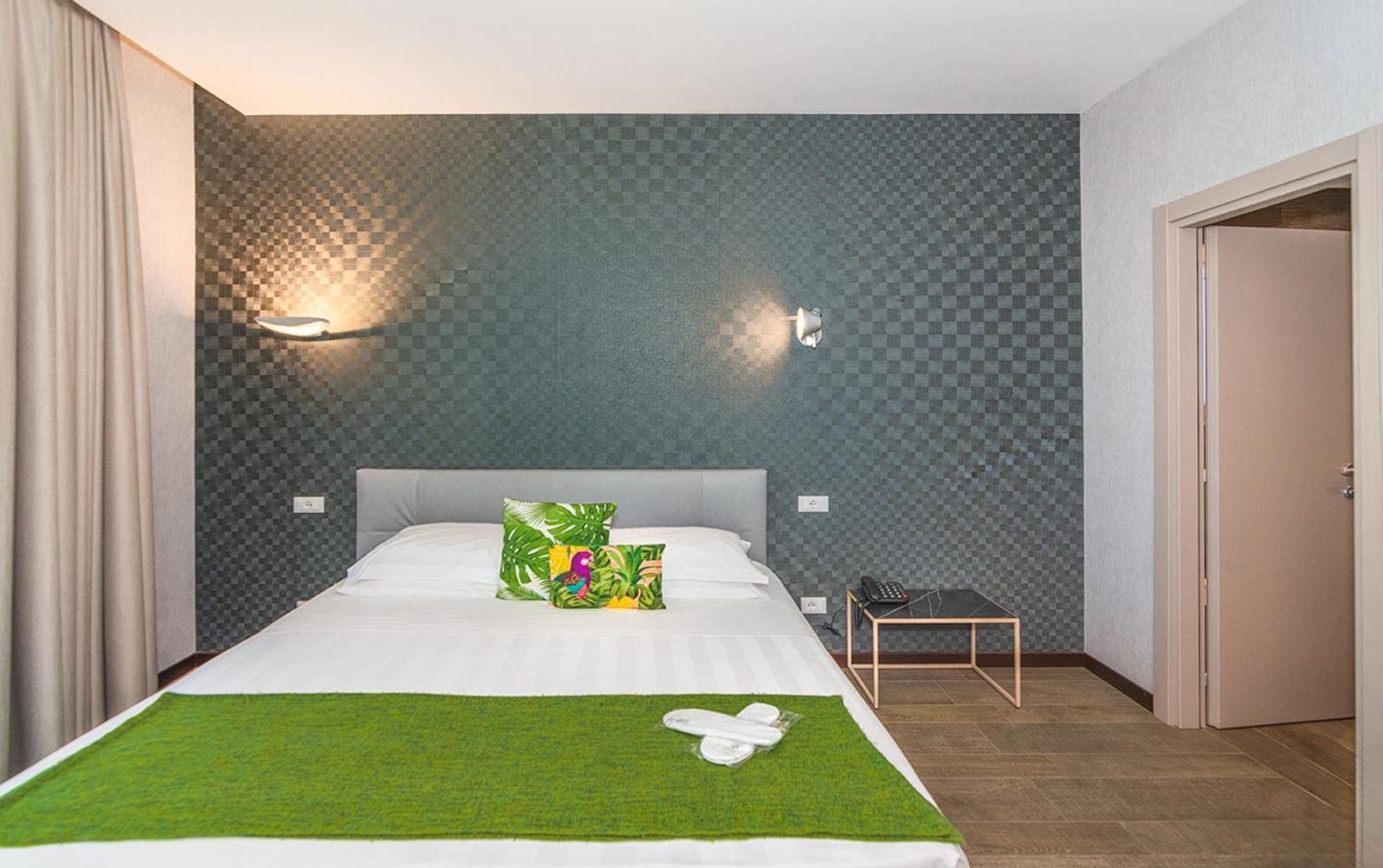Hotel Joseph Marina di Pietrasanta Esterno foto