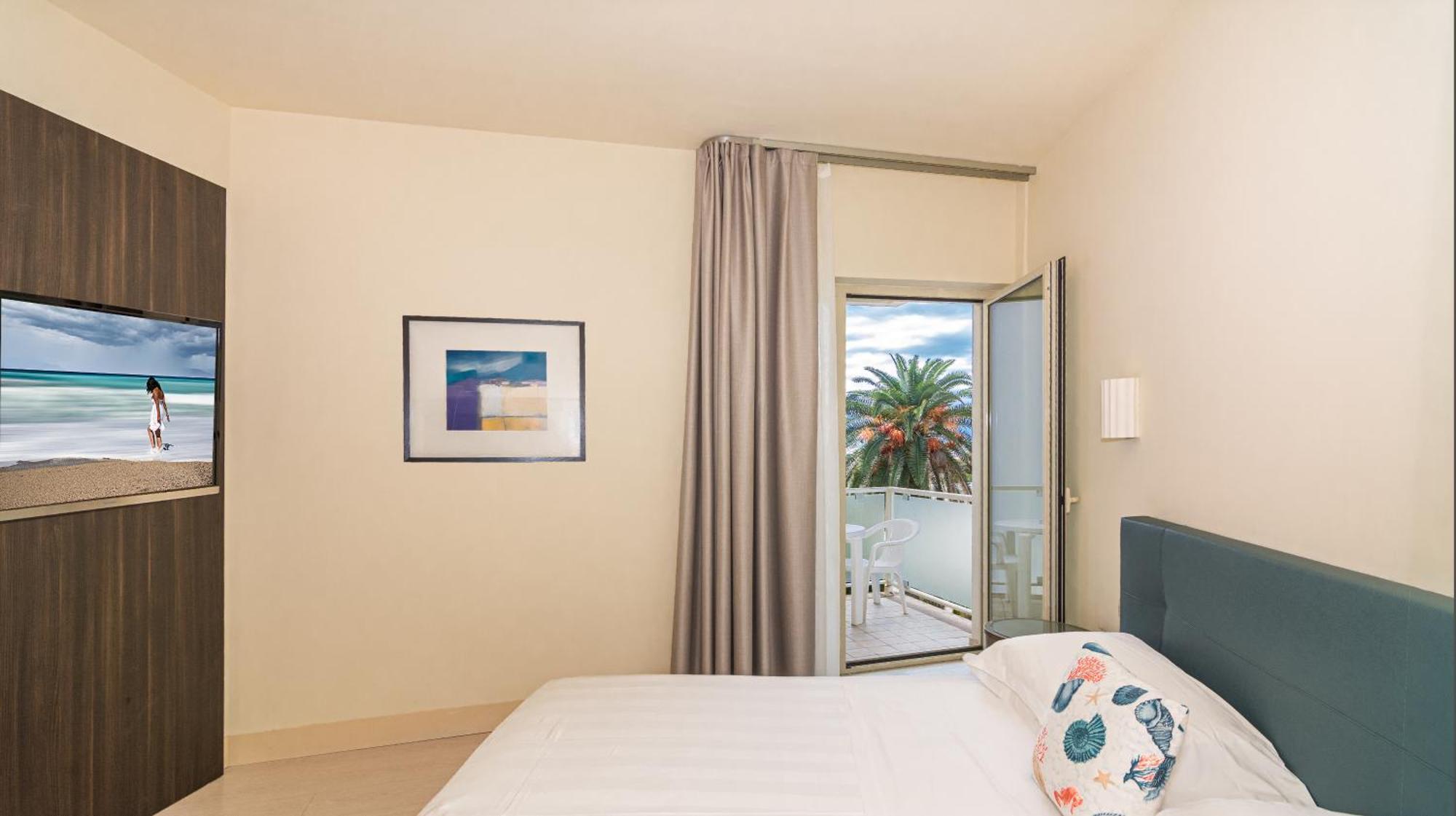 Hotel Joseph Marina di Pietrasanta Esterno foto