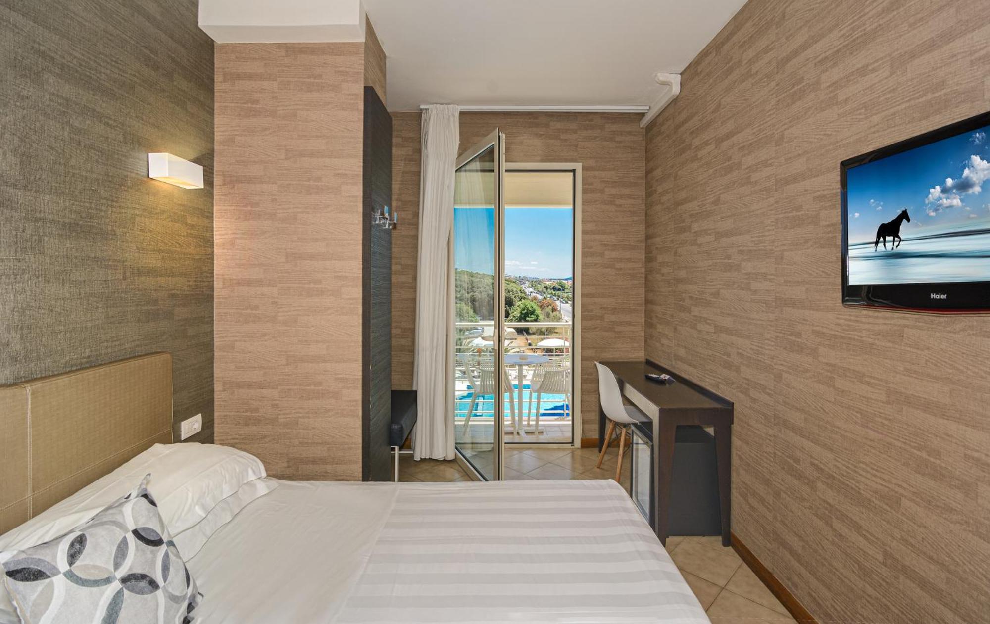 Hotel Joseph Marina di Pietrasanta Esterno foto