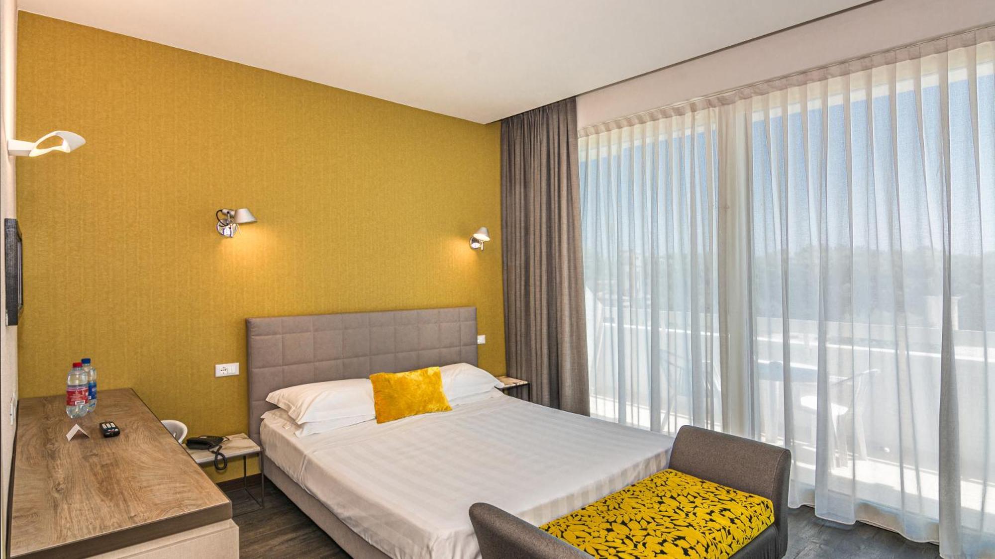 Hotel Joseph Marina di Pietrasanta Esterno foto