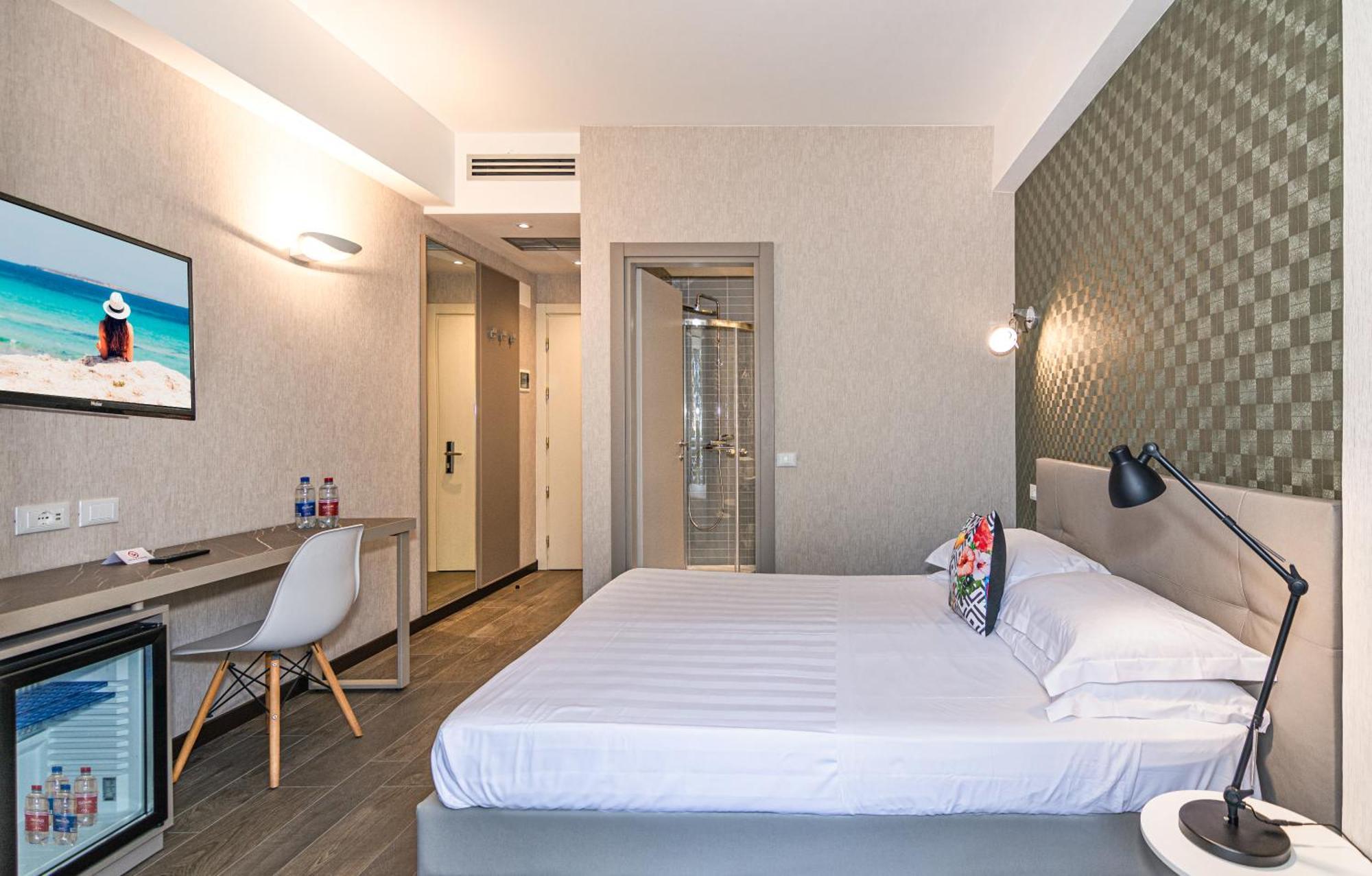 Hotel Joseph Marina di Pietrasanta Esterno foto
