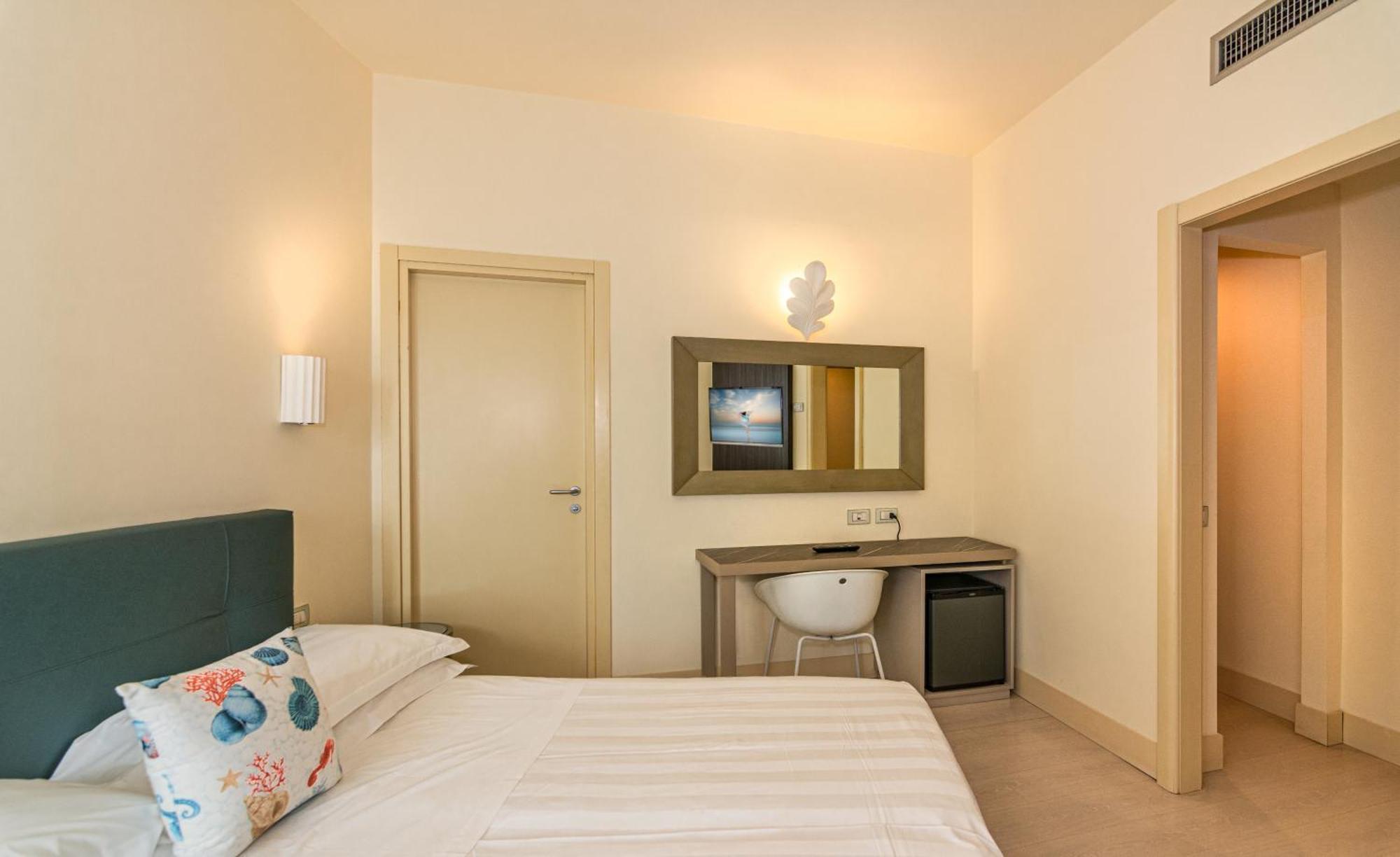 Hotel Joseph Marina di Pietrasanta Esterno foto
