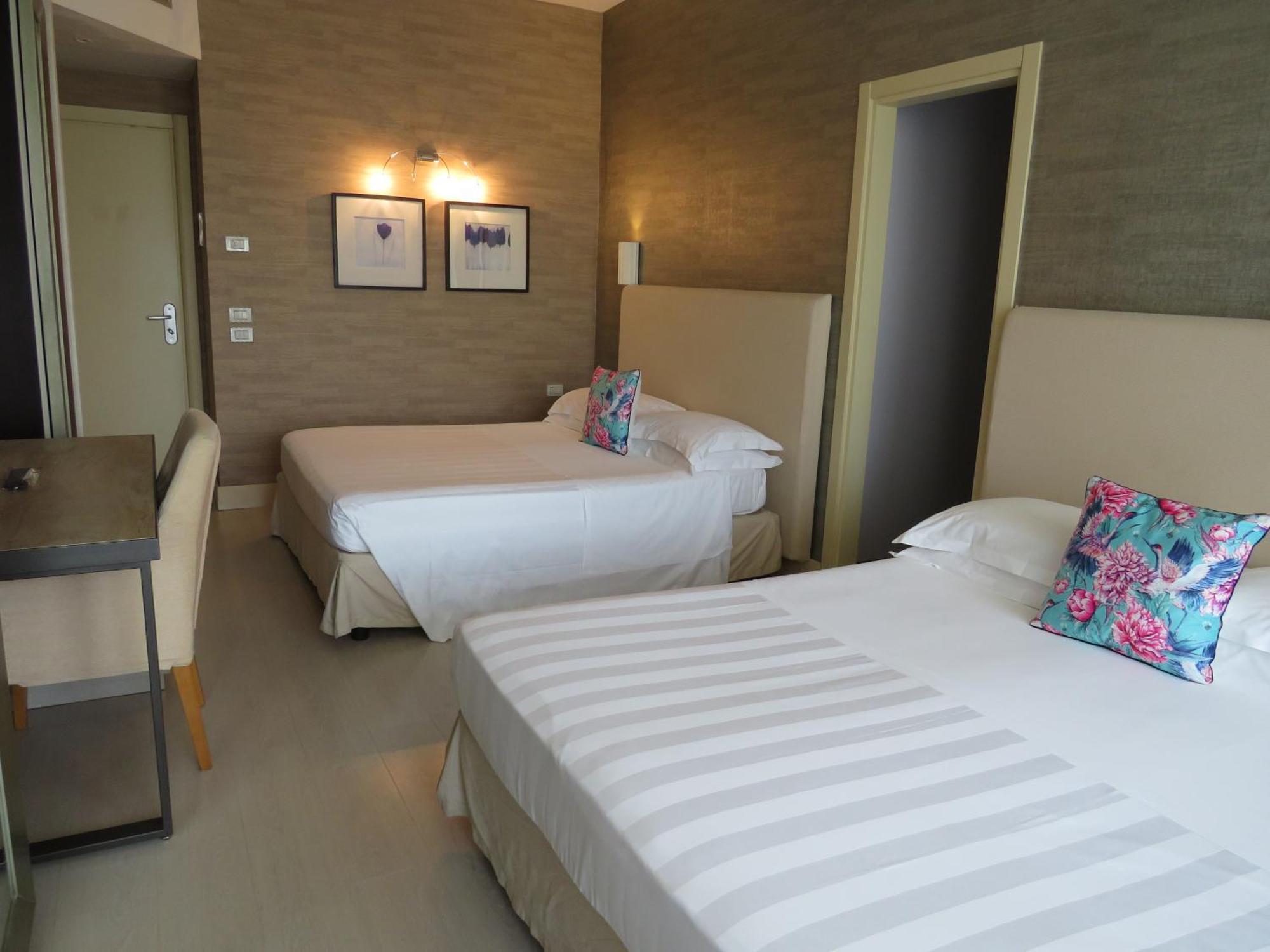 Hotel Joseph Marina di Pietrasanta Esterno foto