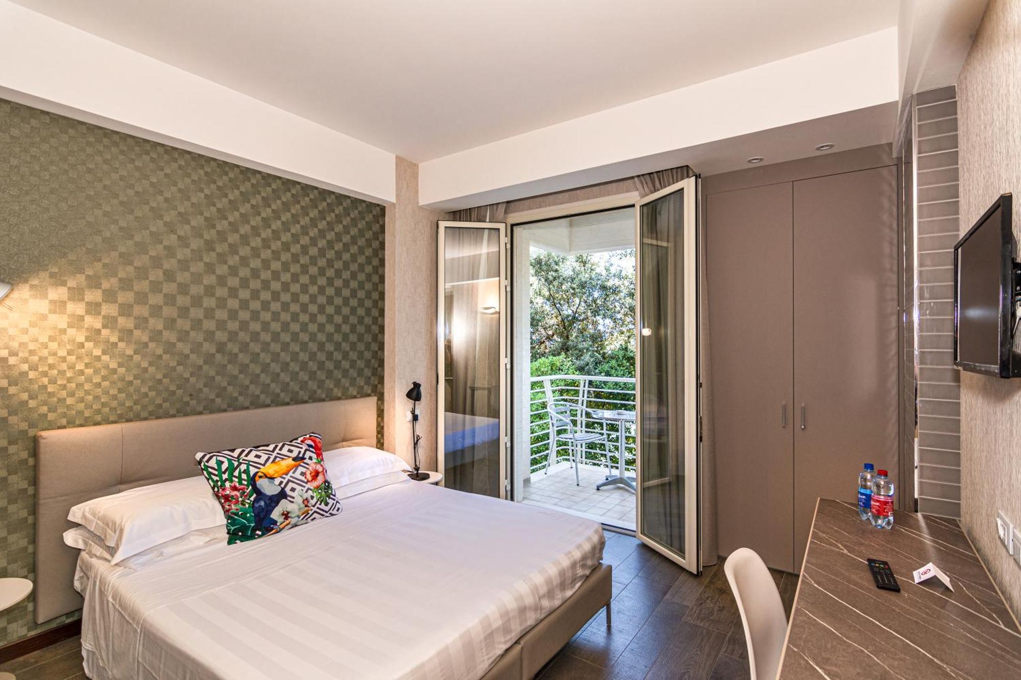 Hotel Joseph Marina di Pietrasanta Esterno foto
