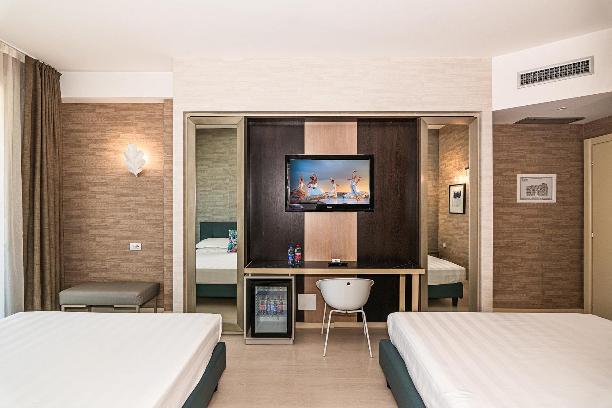 Hotel Joseph Marina di Pietrasanta Esterno foto