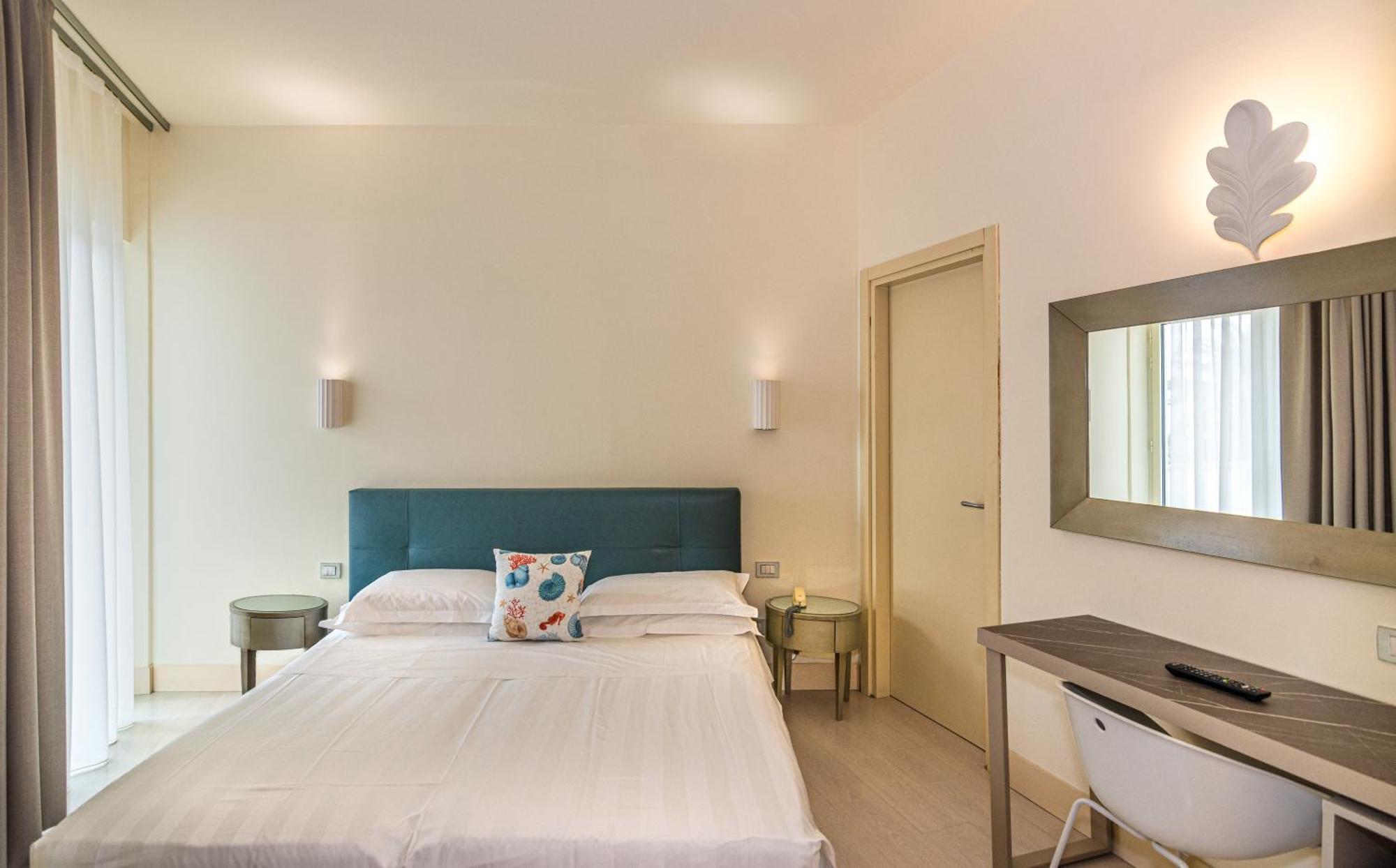 Hotel Joseph Marina di Pietrasanta Esterno foto