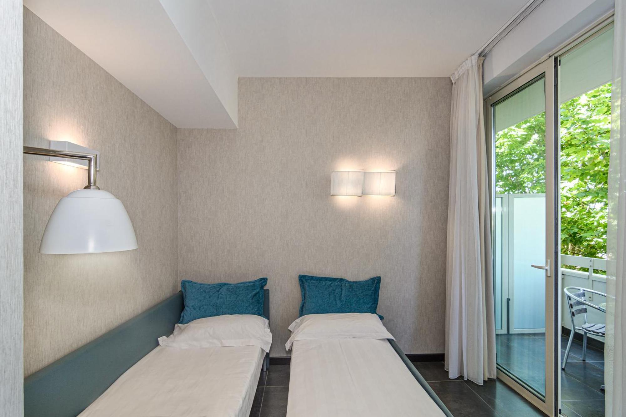 Hotel Joseph Marina di Pietrasanta Esterno foto
