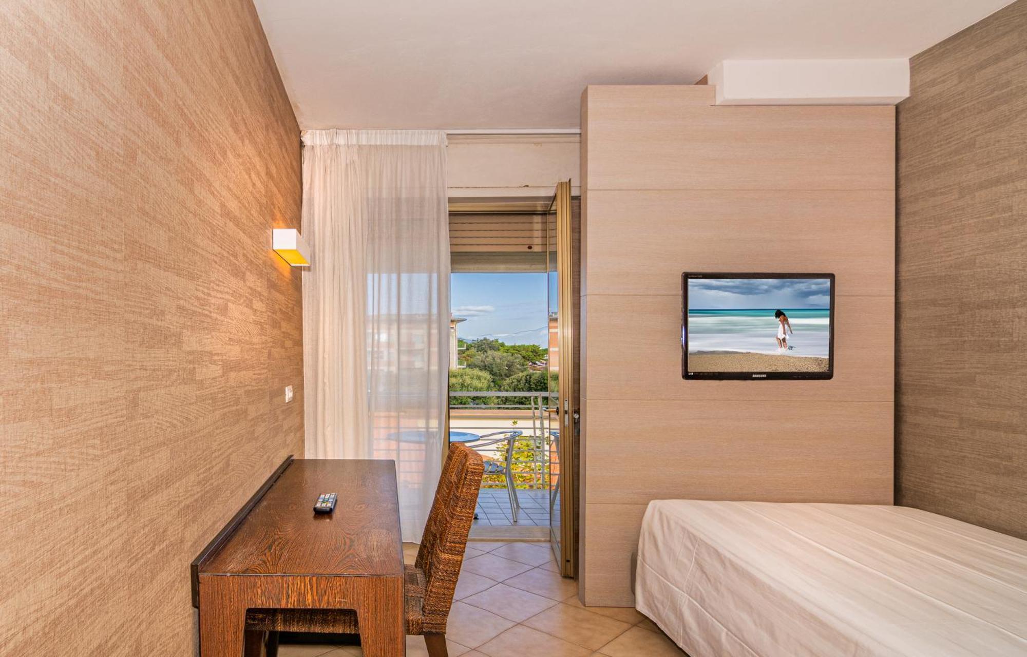Hotel Joseph Marina di Pietrasanta Esterno foto