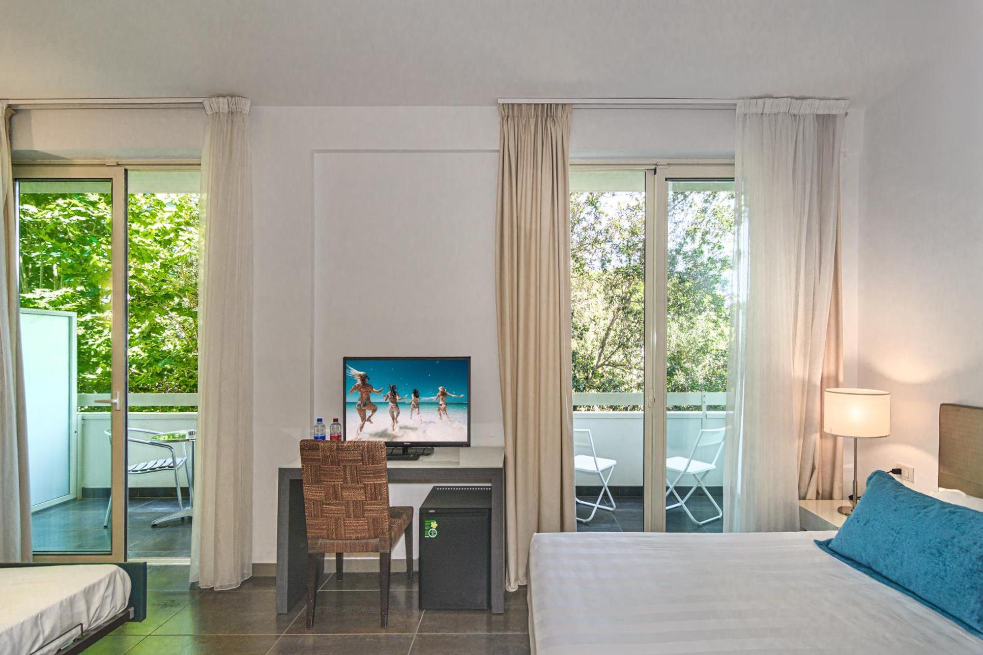 Hotel Joseph Marina di Pietrasanta Esterno foto