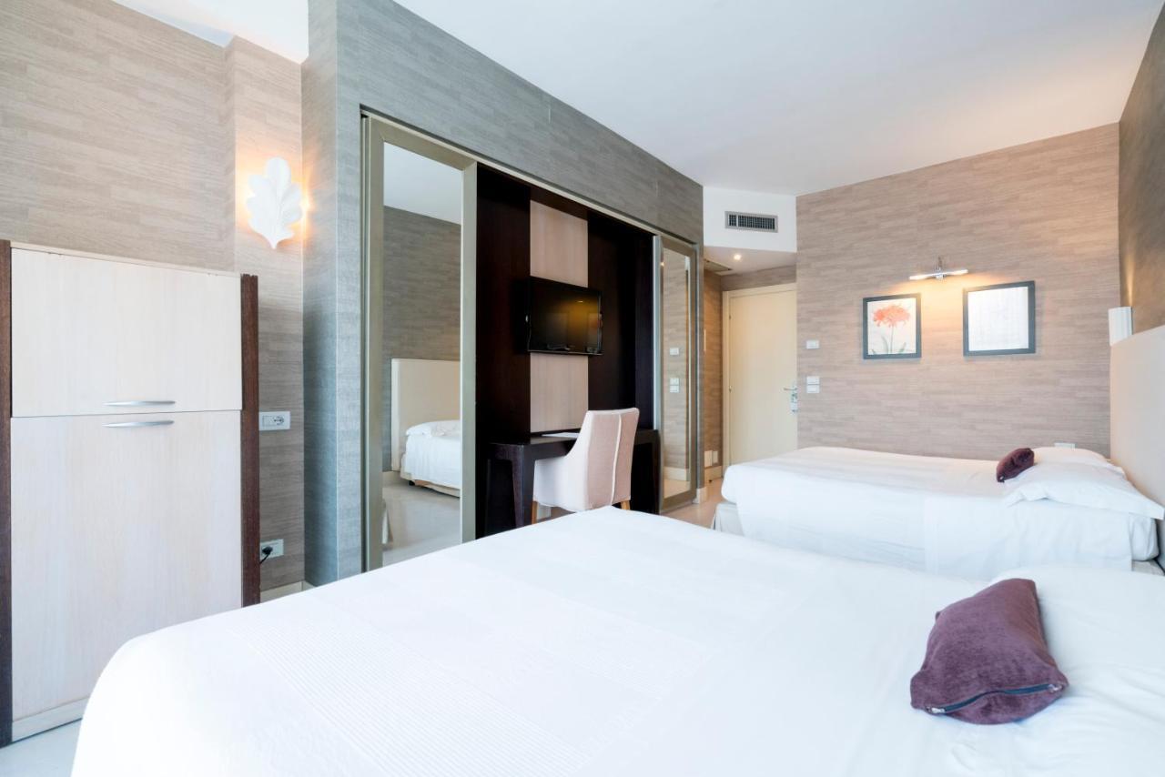 Hotel Joseph Marina di Pietrasanta Esterno foto