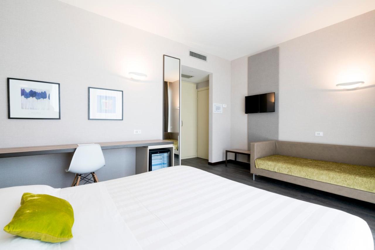 Hotel Joseph Marina di Pietrasanta Esterno foto